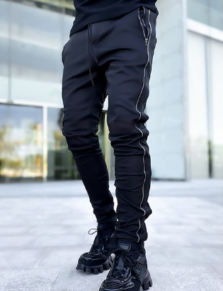 Gerard – Slim Fit Cargo Pants