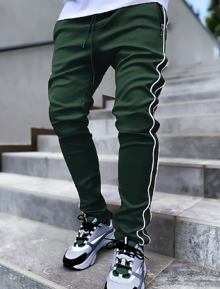 Gerard – Slim Fit Cargo Pants