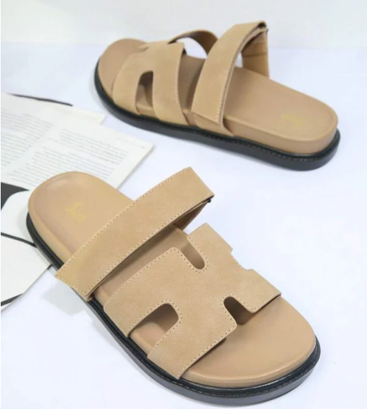 Becca - Stylish Sandals