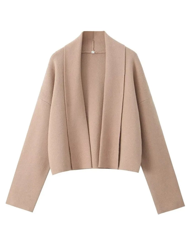 Rosalina -  Stylish Cardigan for Women