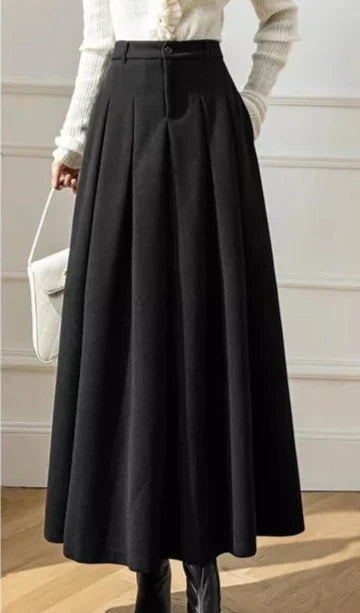 Sola - Elegant Casual Skirts for Women