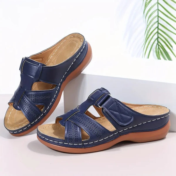 Zia - Orthopedic Non-slip  Sandals