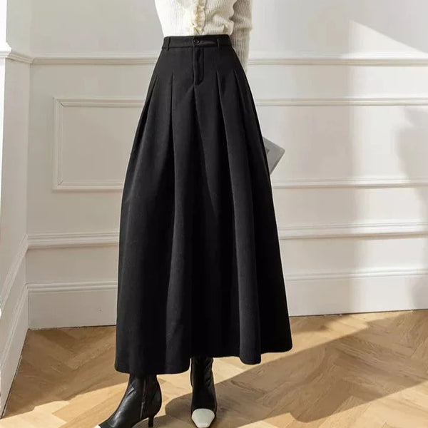 Sola - Elegant Casual Skirts for Women