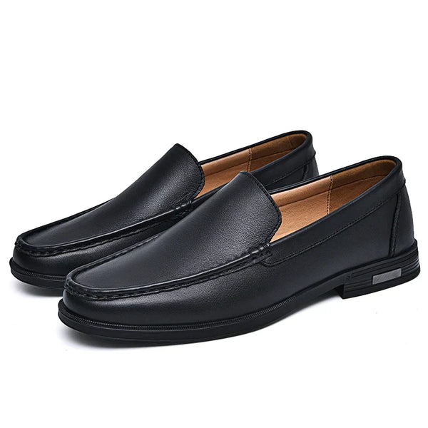 Brando - Timeless Elegant Men's Loafer