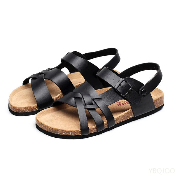 Adley - Orthopedic Sandals