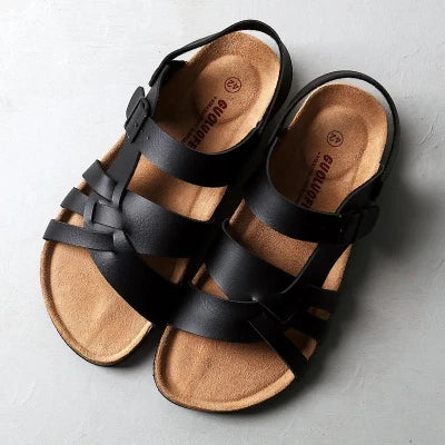 Adley - Orthopedic Sandals