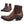 Nikolas - Waterproof Ankle Boots for Men - Warm & Supportive