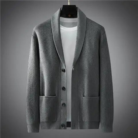 Ambrose - Casual Blazer Coat