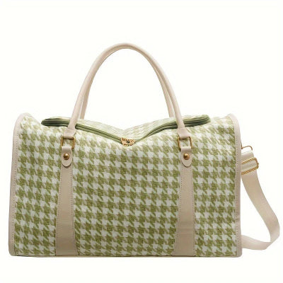 Madel - Large Travel Duffle Bag