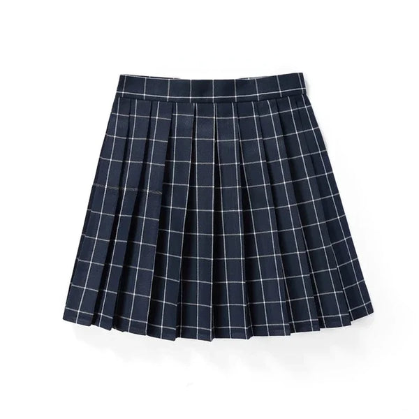 Blossom - Mini Pleated Skirts for Women