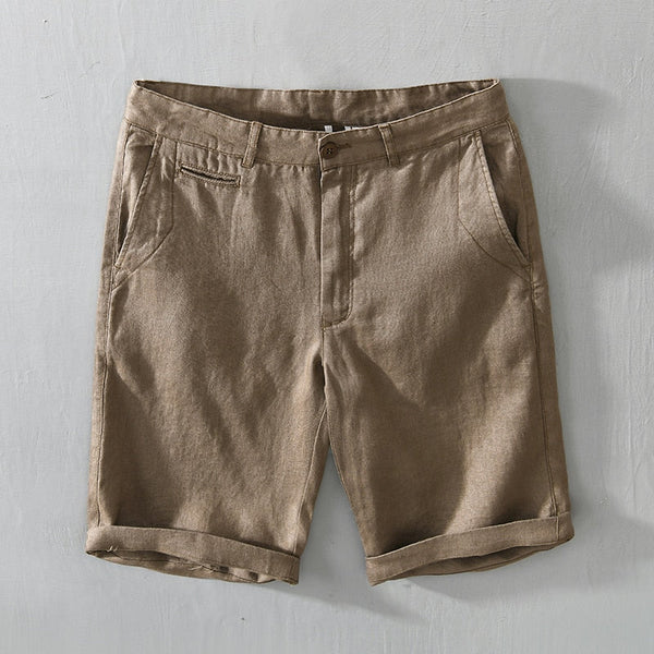 Arrio - Casual Loose-Fit Shorts for Men