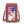 Feliza - Clear Touch Crossbody Phone Bag