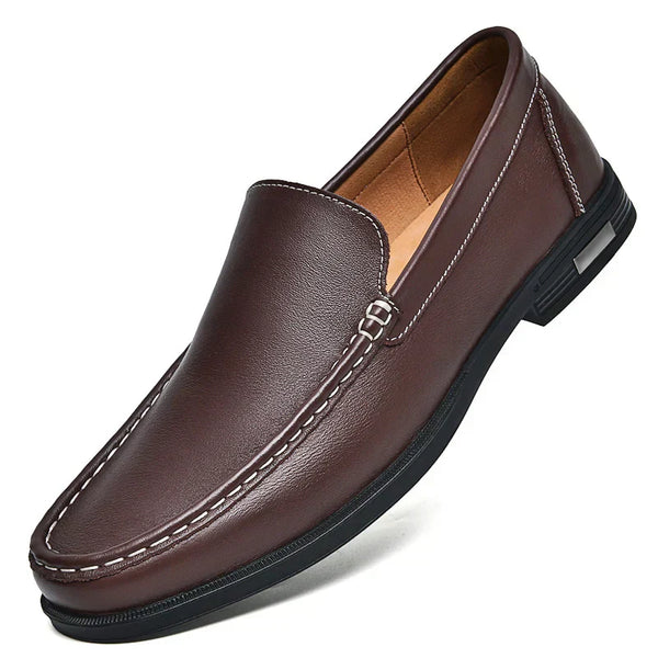 Brando - Timeless Elegant Men's Loafer