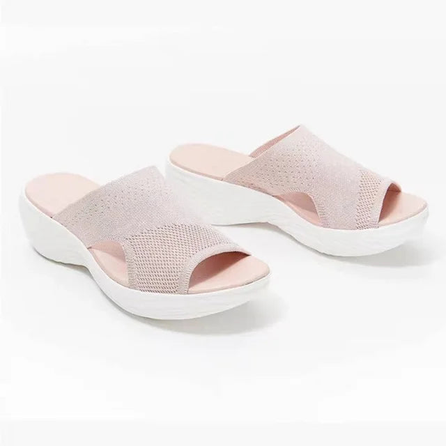 Xylia - Orthopedic Sandals