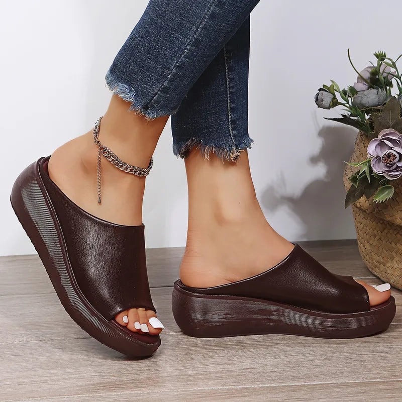 Jadyn - Casual Sandals for Women