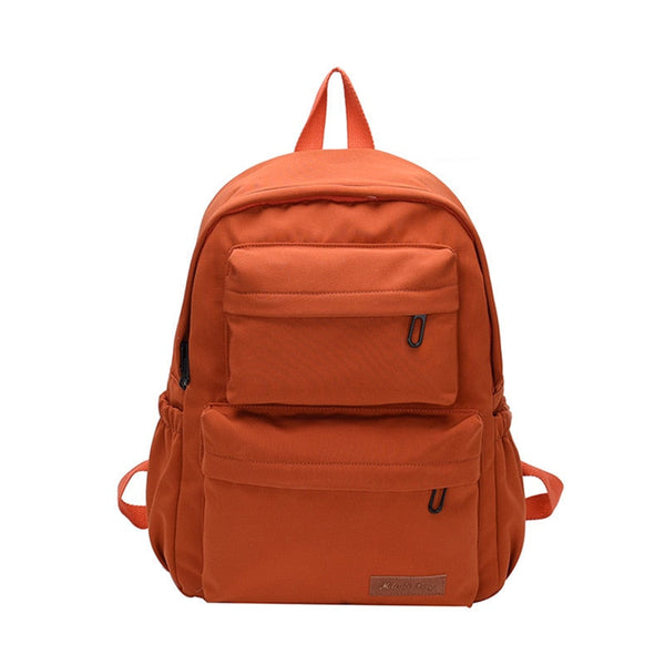 Christy - Versatile Waterproof Travel Backpack