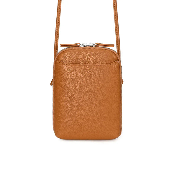 Khristine - Small Compact Chic Crossbody Phone Bag