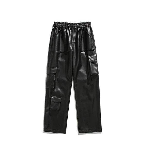 Giacomo - Retro Pocket Cargo Pants