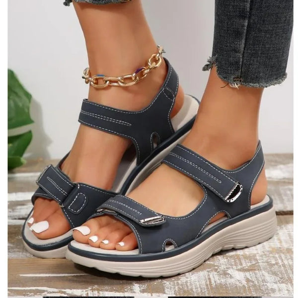 Azari - Stylish Orthopedic Sandals