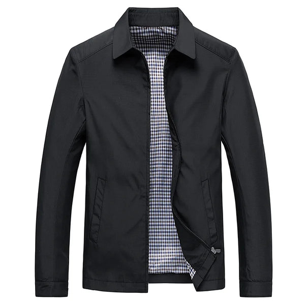 Finn - Jacket For Men - Casual & Modern