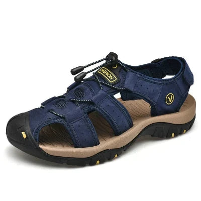 Iantha  - Comfortable Orthopedic Shoes for Men