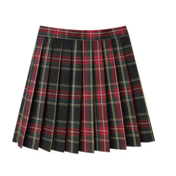 Blossom - Mini Pleated Skirts for Women