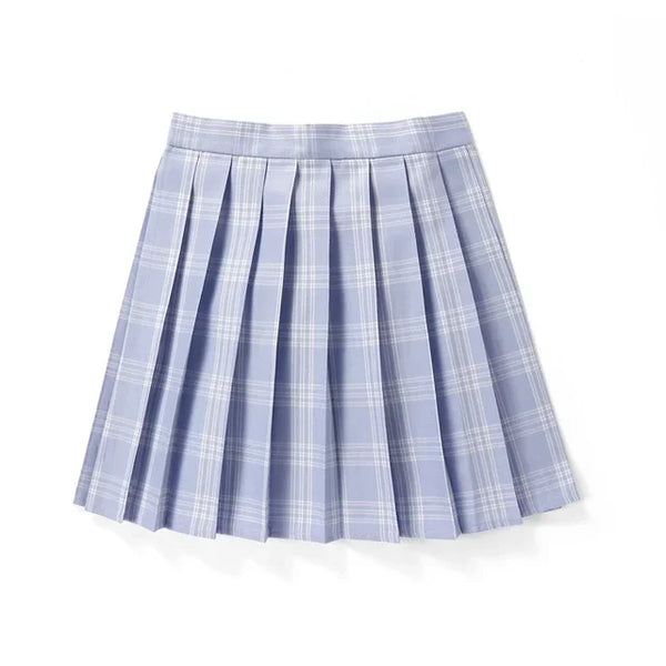 Blossom - Mini Pleated Skirts for Women