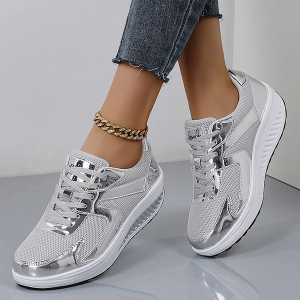 Meagan - Women's Casual Sports Shoes