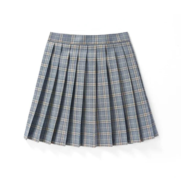 Blossom - Mini Pleated Skirts for Women