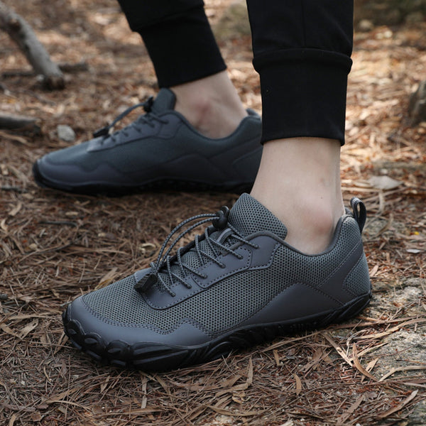 Greyson - Outdoor Hiking Men's Shoes