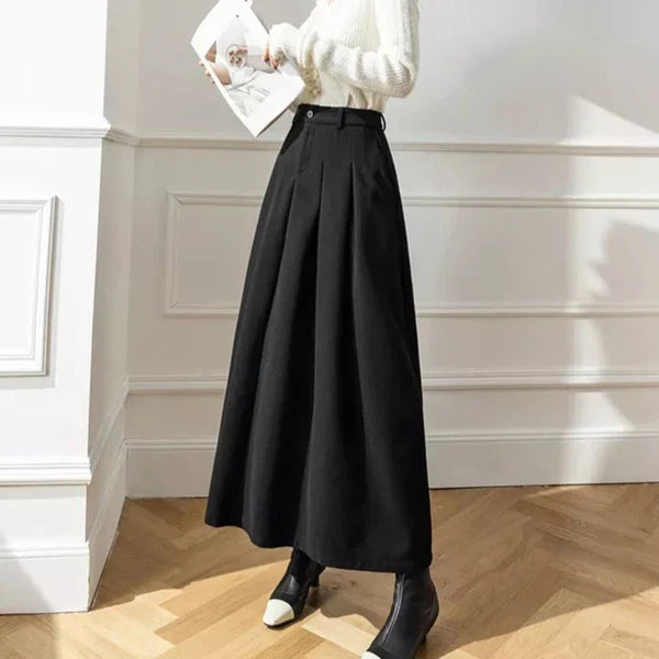 Sola - Elegant Casual Skirts for Women