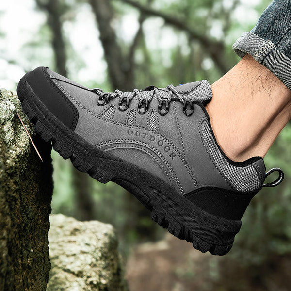 Ceasar - Comfortable Men's Hiking Shoes