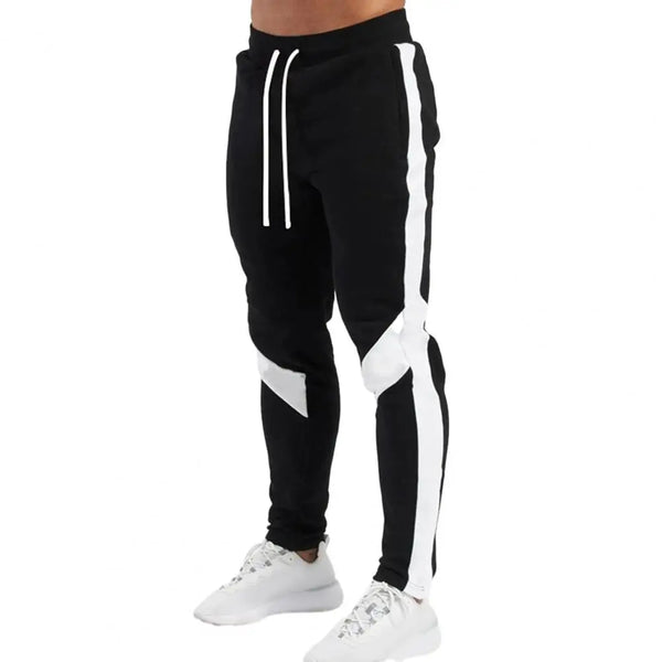 Angelo - Men's Running Pants