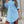 Jovita - Long Sleeves Loose Dress