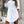 Jovita - Long Sleeves Loose Dress