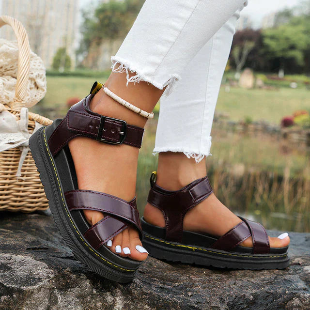 Anisa - Sandals for Women