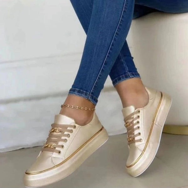 Ariadne - Contemporary Comfort Sneakers