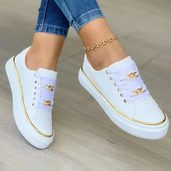 Braelin - Stylish Orthopedic Sneakers