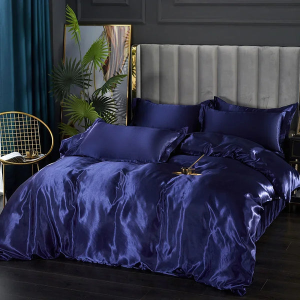 CozyLux Bedding Set - Complete Comfort & Style for a Perfect Night’s Sleep