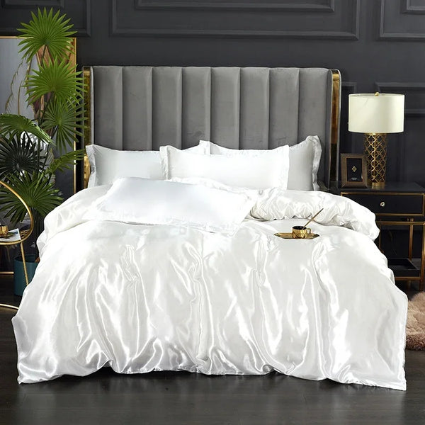 CozyLux Bedding Set - Complete Comfort & Style for a Perfect Night’s Sleep