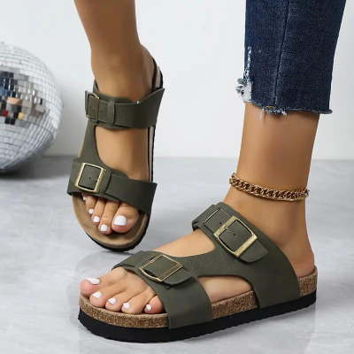 Yaji - Orthopedic Sandals for Women