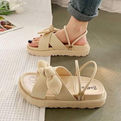 Orpha - Slip-On Orthopedic Sandals for Women