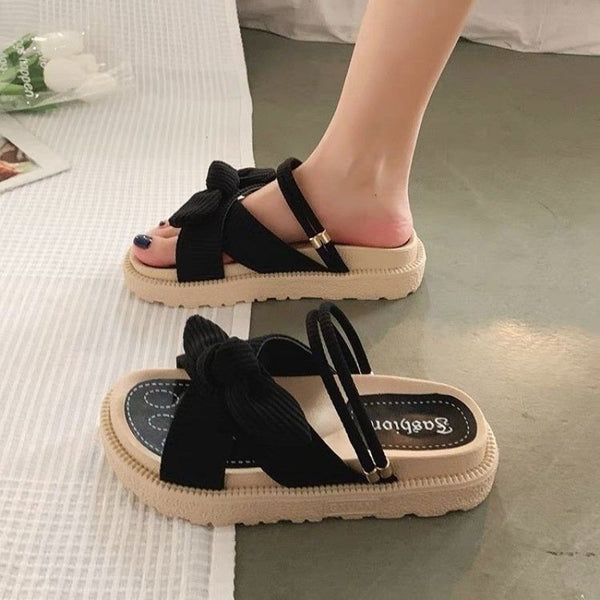 Orpha - Slip-On Orthopedic Sandals for Women