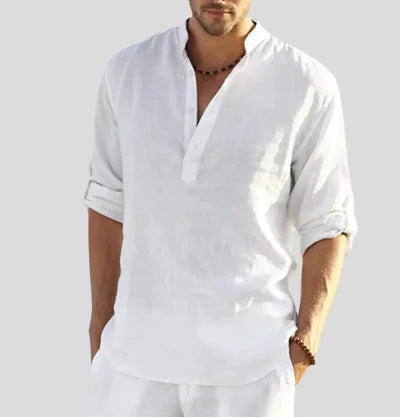 Colin - Comfortable Shirt for Men