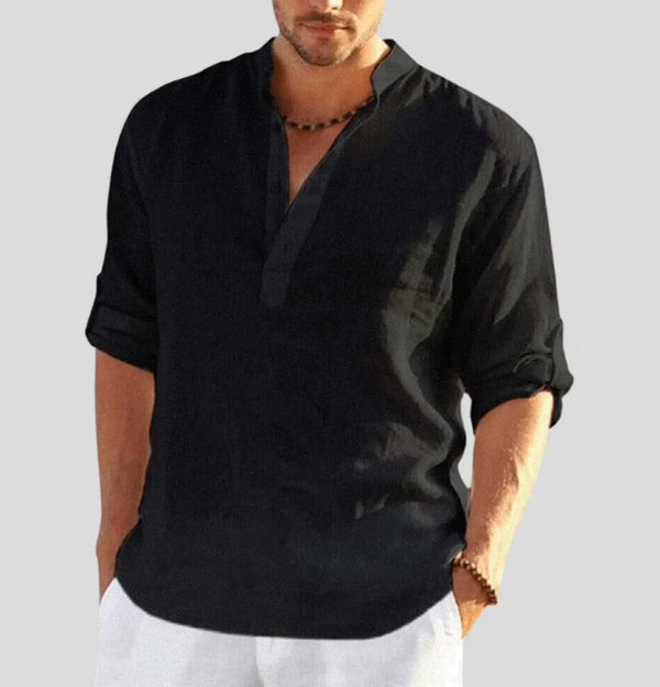 Colin - Comfortable Shirt for Men