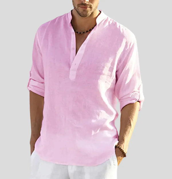 Colin - Comfortable Shirt for Men