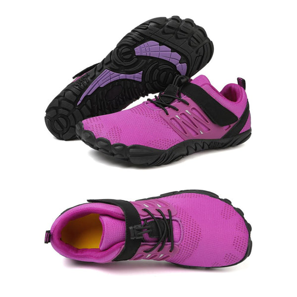 Mikah - Women's Running Barefoot Shoes