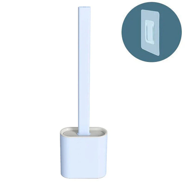 BendEase - Toilet Brush  – Scratch-Free & Effective