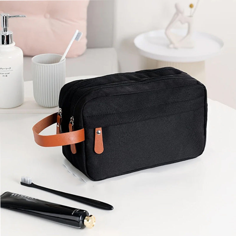 All-in-One - Large Capacity Waterproof Toiletry Bag