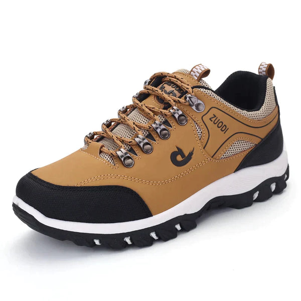 Wendel - Outdoor Travel Shoes